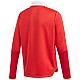 adidas Tiro 21 Training Top Youth Jr GM7323