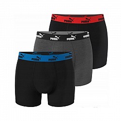 Puma Boxershorts 6-pak M 1000035474468010