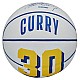 Lopta Wilson NBA Player Icon Stephen Curry Mini Ball WZ4007401XB