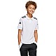 Tričko adidas Squadra 25 Polo Jr JY3414