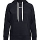 Under Armour Rival Fleece Hb Hoodie W 1356317 001