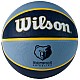 Lopta Wilson NBA Team Memphis Grizzlies Ball WTB1300XBMEM