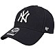 Šiltovka 47 Brand Mlb New York Yankees MVP Cap B-MVPSP17WBP-NYC