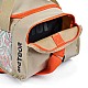Taška fitness Meteor Nanuq 16895