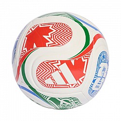 Futbalová lopta adidas World Cup 26 Trionda Club JD8028