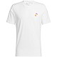 Tričko adidas Lil Stripe Spring Break Graphic Short Sleeve Basketball Tee M IC1868