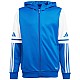 adidas Squadra 25 Hoodie Jr JD4802