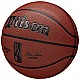 Wilson NBA Authentic City Paris Ball WZ2016004XB