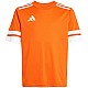 Tričko adidas Squadra 25 Jr JC8666