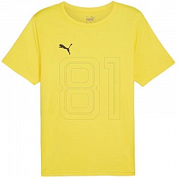 Tričko Puma teamRISE Matchday Jersey M 706132 07