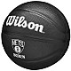 Lopta Wilson Team Tribute Brooklyn Nets Mini Ball Jr WZ4017604XB