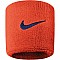 Frotki Nike Swoosh Wristbands N0001565804S