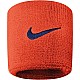 Frotki Nike Swoosh Wristbands N0001565804S