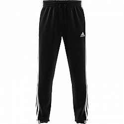 Tepláky adidas Essentials Tapered Elasticcuff 3 Stripes Pant M GK8829