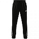 Tepláky adidas Essentials Tapered Elasticcuff 3 Stripes Pant M GK8829