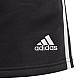 Trenky adidas Tiro 21 Sweat Short Jr GM7343