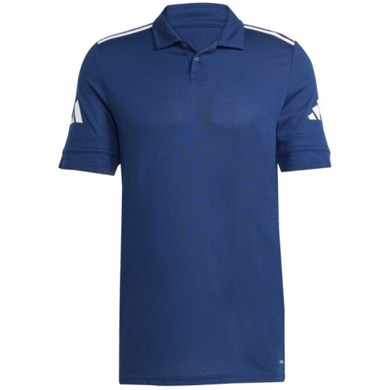 Tričko adidas Squadra 25 Polo M JY3420
