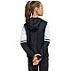 adidas Squadra 25 Hoodie Jr JE2756