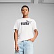 Tričko Puma Ess No.1 Logo Tee M 682532 02