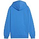 Puma Team Goal Casuals Hoddy Jr 658619 02