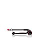 Globber Master Prime / Black - New Red 664-102