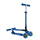 Globber Primo Foldable Lights 432-100-2 HS-TNK-000013800