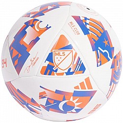 Lopta adidas MLS Club IP1626