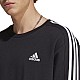 adidas Essentials French Terry 3-Stripes M IC9317