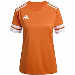 Tričko adidas Squadra 25 Jersey W JC8662