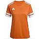 Tričko adidas Squadra 25 Jersey W JC8662