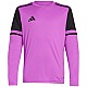 Brankársky dres adidas Squadra 25 Long Sleeve Jr JJ1939