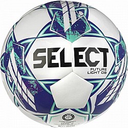 Futbalová lopta Select Future Light DB T26-17812 r.4
