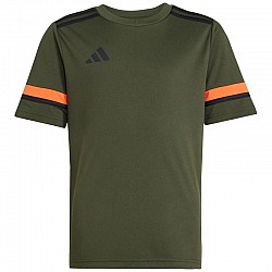 Tričko adidas Squadra 25 Jr JN7853
