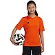 Tričko adidas Tabela 23 Jersey Jr JJ1157
