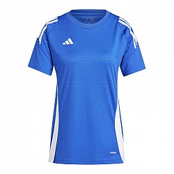 Tričko adidas Tiro 24 W IS1026