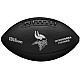 Lopta Wilson NFL Team Metallic Premiere Minnesota Vikings Ball WF4015821XB