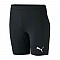 Trenky Puma LIGA Baselayer Short Tight Junior 655937 03