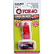 Píšťalka Fox 40 CMG Classic Safety + sznurek 9603-0108 czerwony