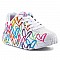 Skechers Spread The Love Jr 314064L-WMN