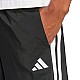 Trenky adidas Essentials 3-Stripes Chelsea M JW1911