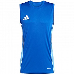 Tričko adidas Tiro 25 Competition Sleeveless Jersey M JI6575