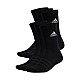Ponožky adidas Cushioned Sportswear Crew Socks 6pak IC1316
