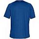 Under Armour Tech 2.0 SS M 1326413-400