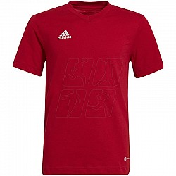 Tričko adidas Entrada 22 Tee Jr HC0446