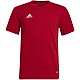 Tričko adidas Entrada 22 Tee Jr HC0446