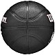 Lopta Wilson Team Tribute Chicago Bulls Mini Ball Jr WZ4017602XB