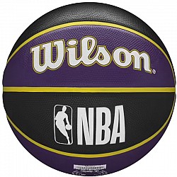Lopta Wilson NBA Team Los Angeles Lakers Ball WTB1300XBLAL