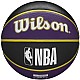 Lopta Wilson NBA Team Los Angeles Lakers Ball WTB1300XBLAL