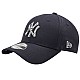 Čiapka New Era 9FRTY Fashion New York Yankees MLB Cap 60284843