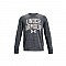 Under Armour Rival Terry Crew M 1361561-012